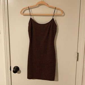 Windsor Bodycon Dress